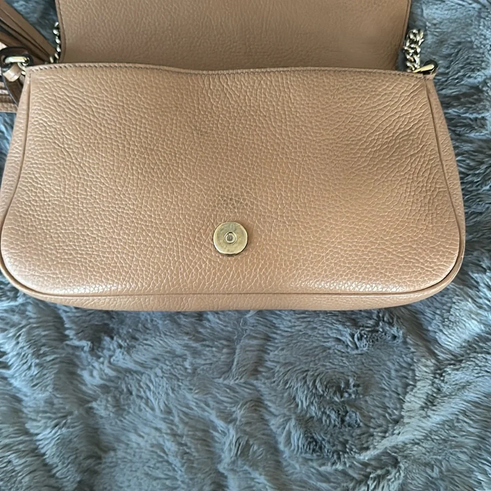 Gucci soho disco leather crossbody - Picture 11 of 11